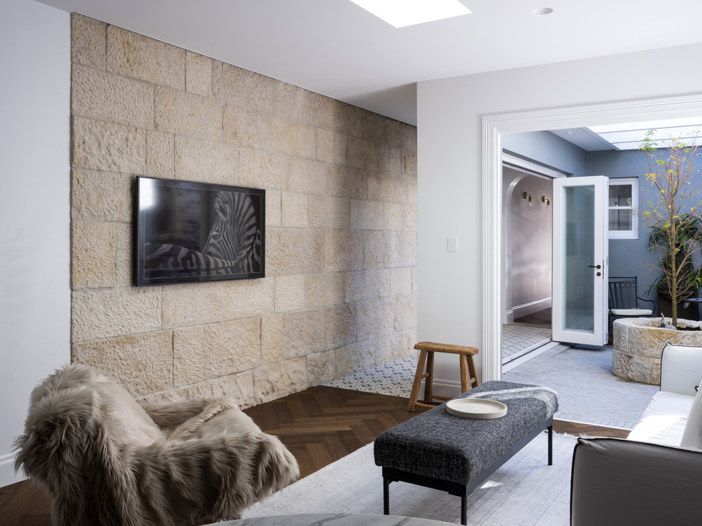 Paddington Terrace